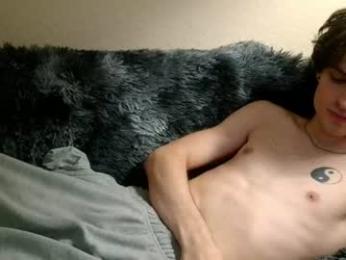 prettyboyfate — Chaturbate stream photo (Sep 2026)