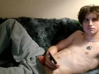 prettyboyfate — Chaturbate stream photo (Sep 2026)