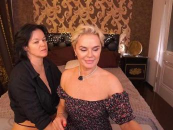 PleasureWeCouple — 在 bongacams 直播的网络摄像头模特