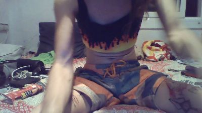 LaNitida — 在 cam4 直播的网络摄像头模特
