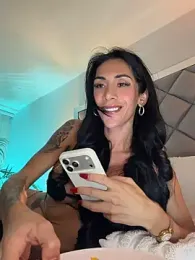 morganaramirez — 在 stripchat 直播的网络摄像头模特