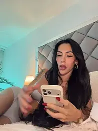 morganaramirez — 在 stripchat 直播的网络摄像头模特