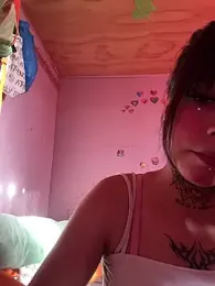 kiittyselenita — Stripchat stream photo (Apr 2026)