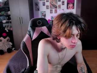 xiceboy — Camsoda stream photo (Apr 2026)