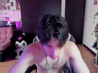xiceboy — Camsoda stream photo (Jun 2026)