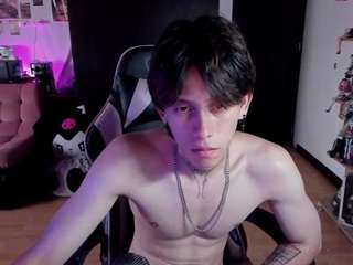xiceboy — Camsoda stream photo (Jun 2026)