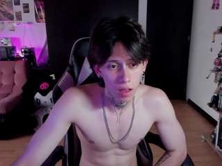 xiceboy — Camsoda stream photo (Jun 2026)