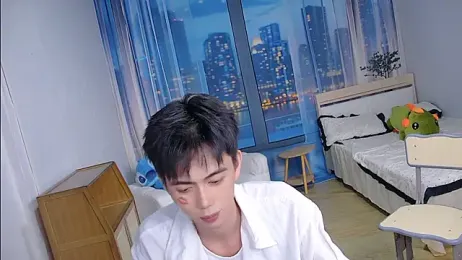xiaoyang-FF — Stripchat stream photo (Jul 2026)