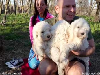 davids_angelsxxx — 在 chaturbate 直播的网络摄像头模特