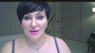 kleo37 — 在 cam4 直播的网络摄像头模特