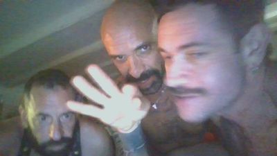 Eukariotas — Cam4 stream photo (Mar 2026)
