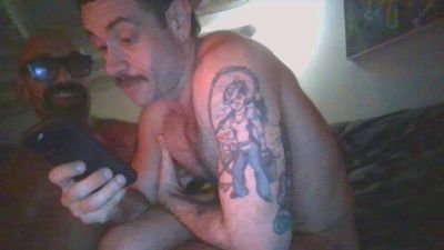 Eukariotas — Cam4 stream photo (Mar 2026)
