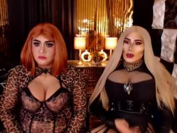 sductiveelegantts — Chaturbate stream photo (May 2026)