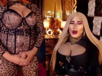 sductiveelegantts — Chaturbate stream photo (May 2026)