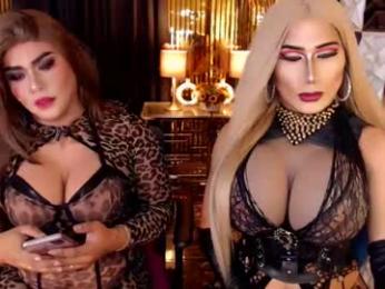 sductiveelegantts — Chaturbate stream photo (May 2026)