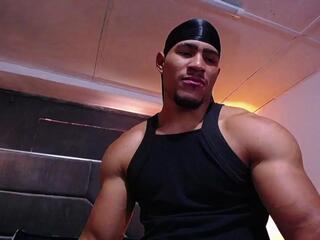 Teddy Fit — Flirt4free stream photo (Mar 2026)