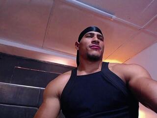 Teddy Fit — Flirt4free stream photo (Mar 2026)