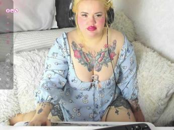 KaterinaDell — bongacams