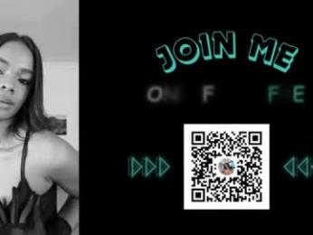 camilitasu — Chaturbate profile photo