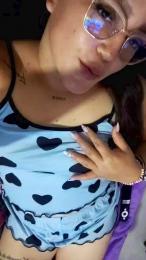 Helen_sf — Cam4 stream photo (May 2026)
