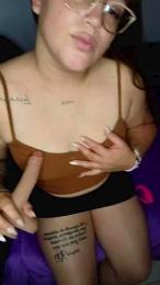 Helen_sf — Cam4 stream photo (May 2026)
