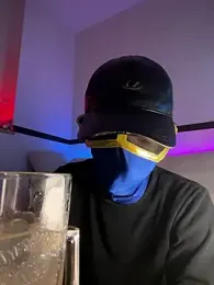 Yumemiru-k — Stripchat stream photo (Mar 2026)