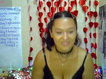 MargaretSweet — Bongacams profile photo