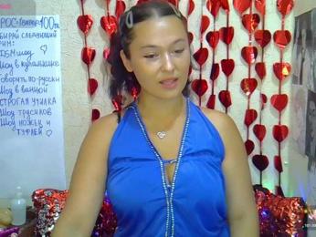 MargaretSweet — Bongacams stream photo (Jul 2026)