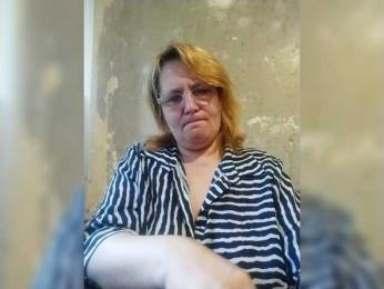 ForestLadyXL — bongacams