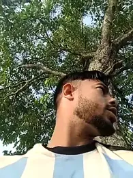 X-_boy — Stripchat stream photo (Mar 2026)