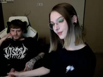 gamebelka — Chaturbate stream photo (Apr 2026)