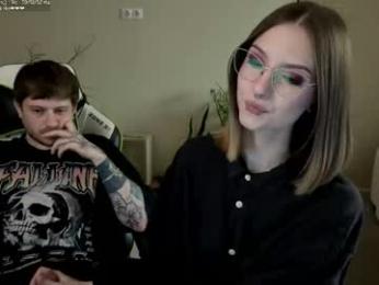 gamebelka — 在 chaturbate 直播的网络摄像头模特