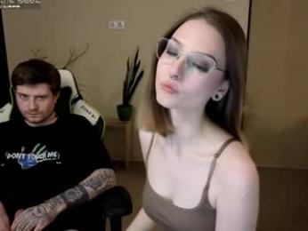 gamebelka — Chaturbate stream photo (Apr 2026)