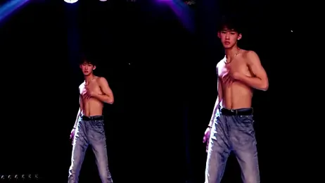 Exo-cbo — 在 stripchat 直播的网络摄像头模特