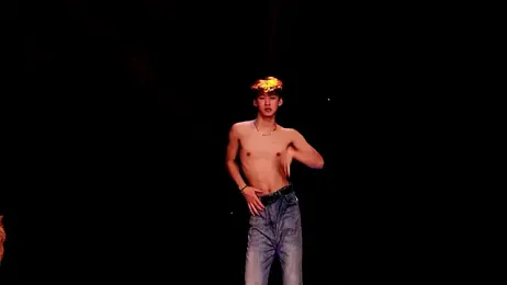 Exo-cbo — 在 stripchat 直播的网络摄像头模特