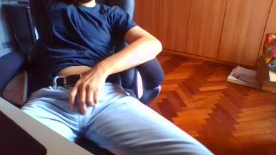 alanempe — Cam4 profile photo