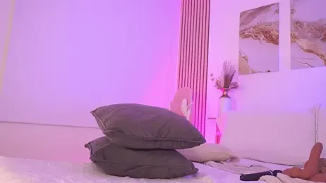 LillyThompson — Stripchat profile photo