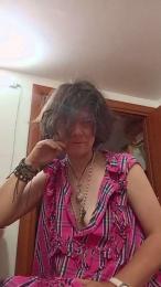 Dubvibe — Cam4 profile photo
