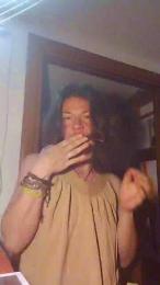 Dubvibe — Cam4 stream photo (May 2026)