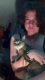 Dubvibe — Cam4 stream photo (May 2026)