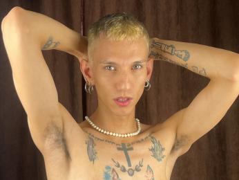KurtLust — Livejasmin stream photo (May 2025)