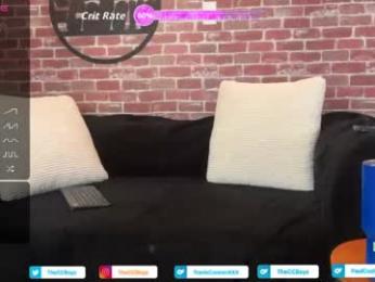 theccboysxxx — Chaturbate stream photo (Jun 2026)