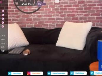 theccboysxxx — Chaturbate stream photo (Jun 2026)