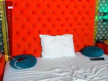 valleriejonnes — Chaturbate stream photo (Jun 2026)