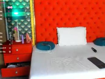 valleriejonnes — Chaturbate stream photo (Jun 2026)