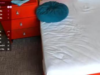 valleriejonnes — chaturbate