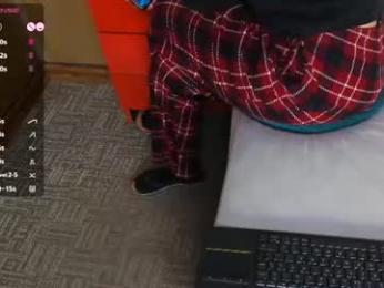 valleriejonnes — Chaturbate stream photo (Jun 2026)