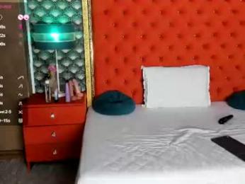 valleriejonnes — Chaturbate profile photo