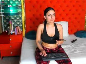 valleriejonnes — Chaturbate stream photo (Jun 2026)