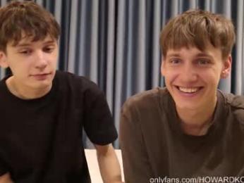 howardkottam — 在 chaturbate 直播的网络摄像头模特